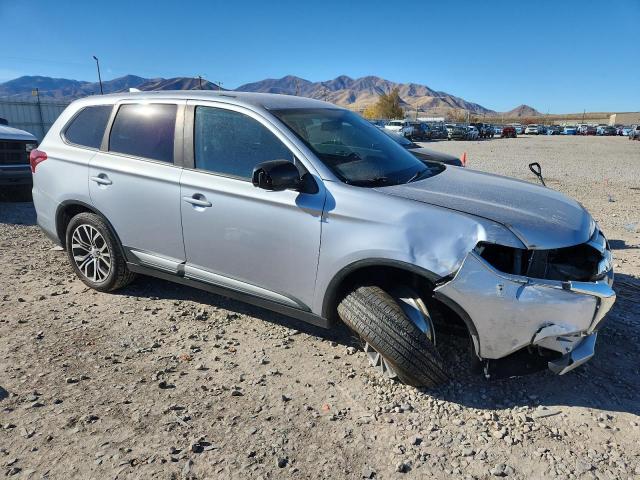 Photo 4 from auction – 2017 MITSUBISHI OUTLANDER with VIN JA4AZ2A34HZ027167