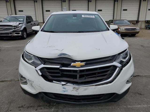 Photo 5 from auction – 2018 CHEVROLET EQUINOX LT with VIN 2GNAXJEV3J6246230