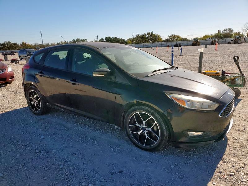 Photo 4 from auction – 2015 FORD FOCUS SE with VIN 1FADP3K25FL340514