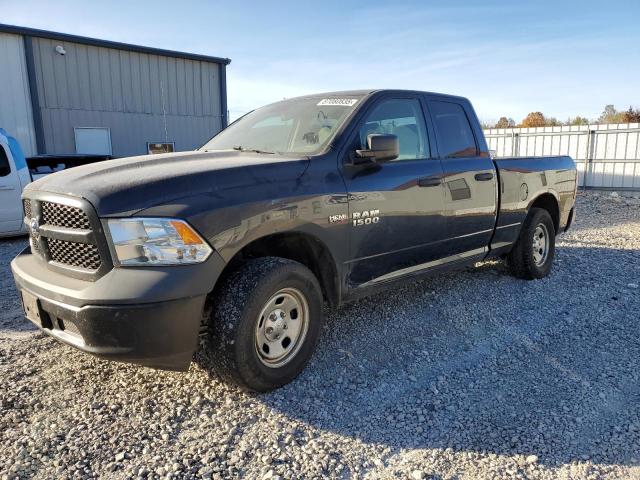RAM 1500 ST 2016 with VIN 1C6RR7FT8GS388334 - Photo from auction
