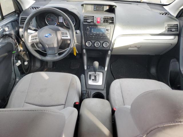 Photo 8 from auction – 2014 SUBARU FORESTER 2 with VIN JF2SJAEC5EH496275