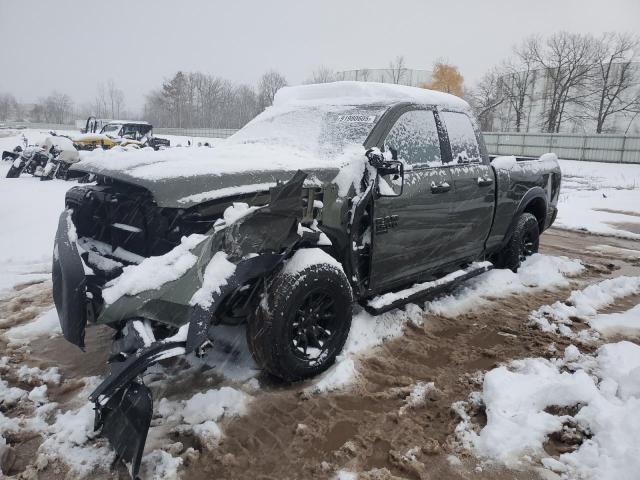 RAM 1500 CLASS 2021 with VIN 1C6RR7GT6MS598098 - Photo from auction
