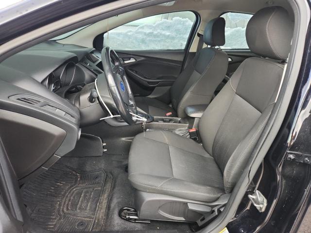 Photo 7 from auction – 2016 FORD FOCUS SE with VIN 1FADP3F22GL251494