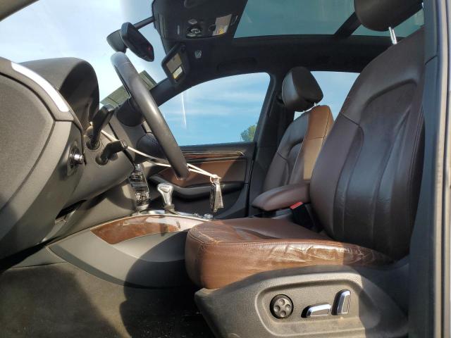 Photo 7 from auction – 2014 AUDI Q5 PREMIUM with VIN WA1LFAFP2EA008117