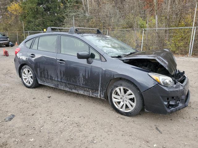 Photo 4 from auction – 2016 SUBARU IMPREZA PR with VIN JF1GPAB69G8268922