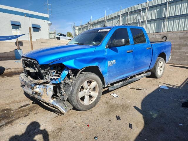 RAM 1500 CLASS 2023 with VIN 3C6RR7KG8PG662339 - Photo from auction