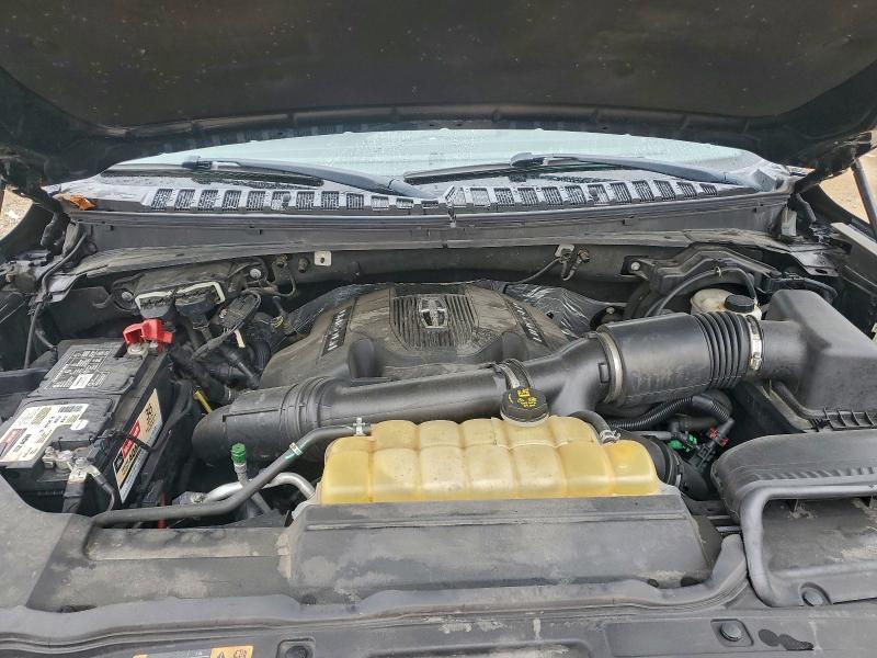 Photo 12 from auction – 2018 LINCOLN NAVIGATOR with VIN 5LMJJ3JT9JEL01181