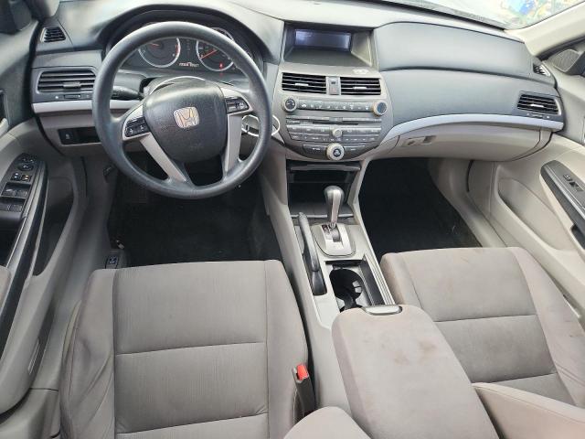 Photo 8 from auction – 2012 HONDA ACCORD LX with VIN 1HGCP2F39CA146452