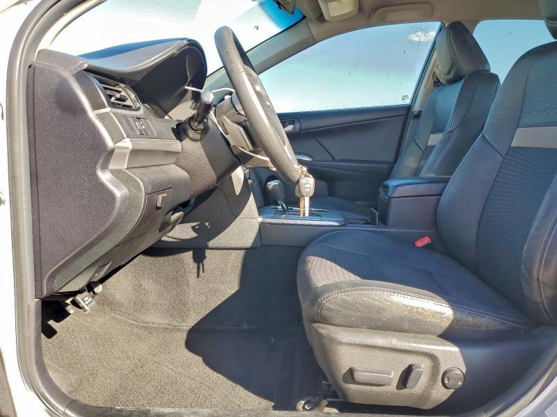 Photo 7 from auction – 2014 TOYOTA CAMRY L with VIN 4T1BF1FK7EU813546