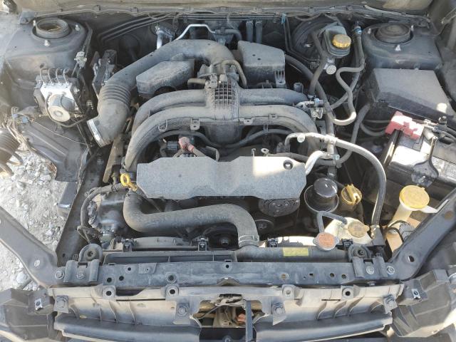 Photo 11 from auction – 2018 SUBARU FORESTER 2 with VIN JF2SJAEC8JH506680