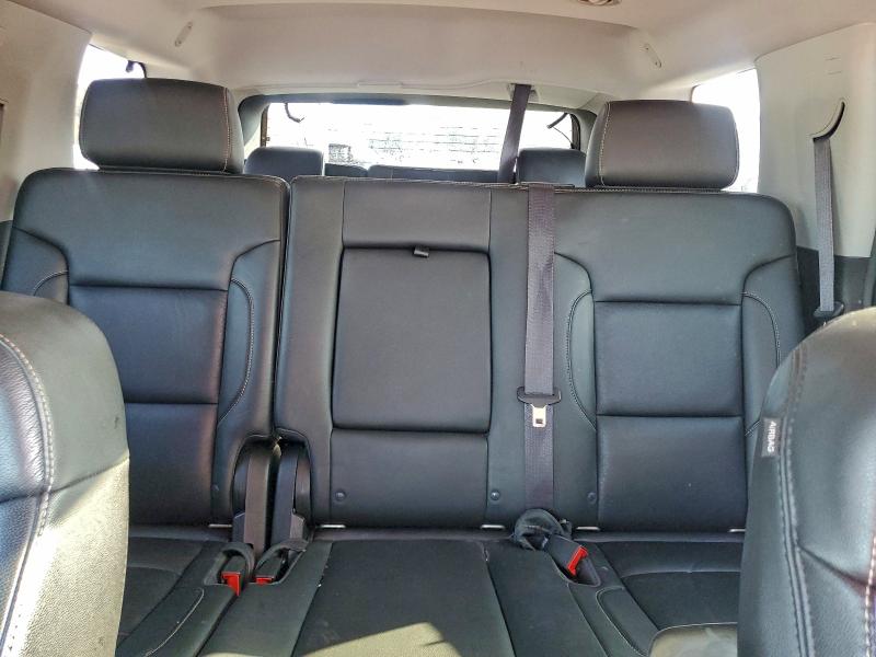 Photo 10 from auction – 2015 CHEVROLET TAHOE C150 with VIN 1GNSCBKC4FR567231