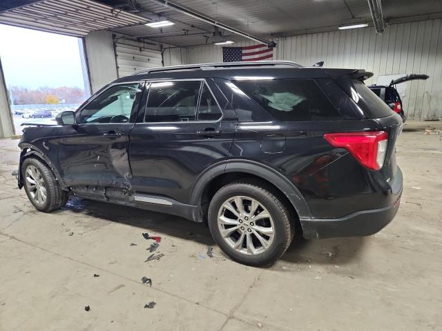 Photo 2 from auction – 2020 FORD EXPLORER X with VIN 1FMSK8DH5LGB09868