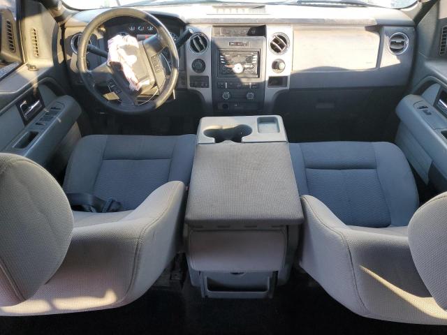 Photo 8 from auction – 2012 FORD F150 SUPER with VIN 1FTFW1ET8CFB86647