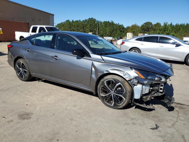 Photo 4 from auction – 2023 NISSAN ALTIMA SR with VIN 1N4BL4CW8PN323366