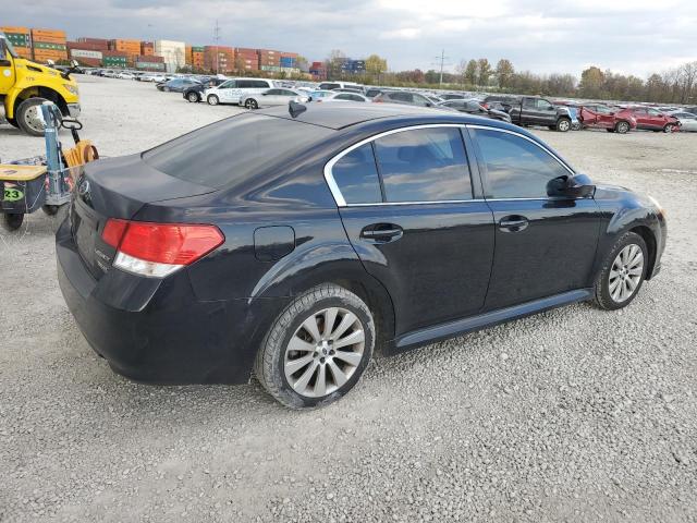 Photo 3 from auction – 2012 SUBARU LEGACY 3.6 with VIN 4S3BMEK67C2015616