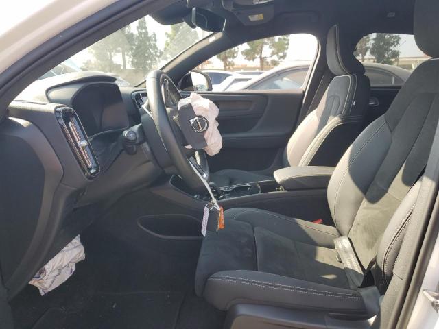 Photo 7 from auction – 2023 VOLVO C40 RECHAR with VIN YV4ED3GL3P2041827