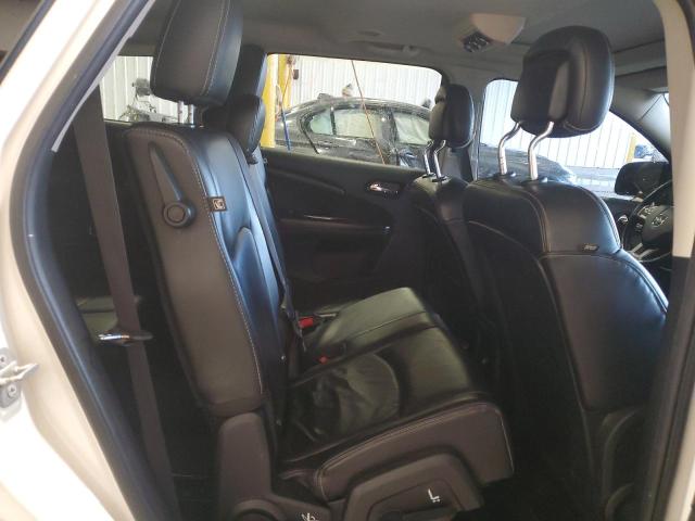 Photo 11 from auction – 2015 DODGE JOURNEY CR with VIN 3C4PDDGG3FT633553