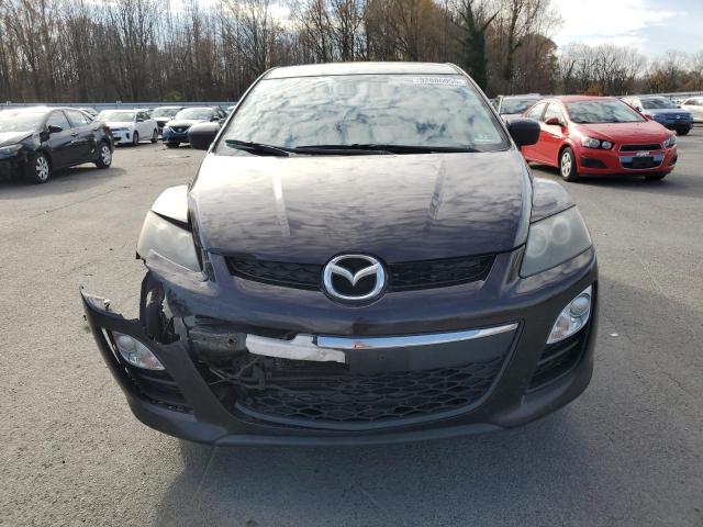 Photo 5 from auction – 2012 MAZDA CX-7 with VIN JM3ER2AM5C0412158
