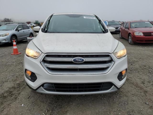 Photo 5 from auction – 2017 FORD ESCAPE SE with VIN 1FMCU0GD9HUD26468