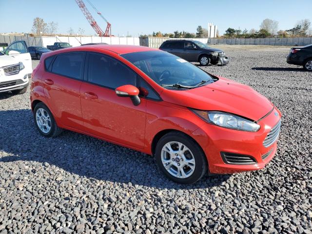 Photo 4 from auction – 2014 FORD FIESTA SE with VIN 3FADP4EJ8EM116871