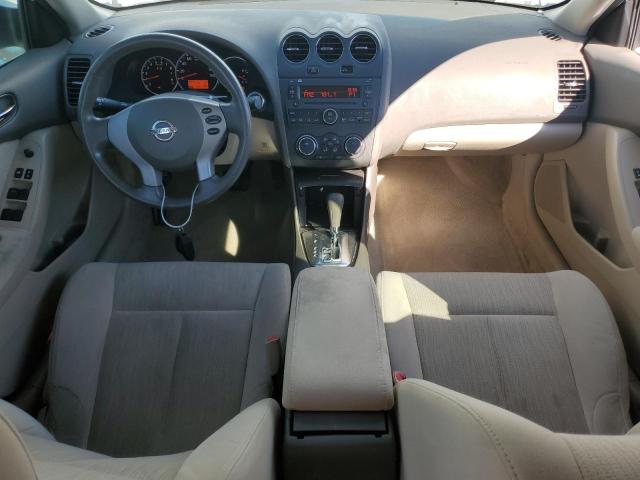 Photo 8 from auction – 2011 NISSAN ALTIMA BAS with VIN 1N4AL2AP9BN499413