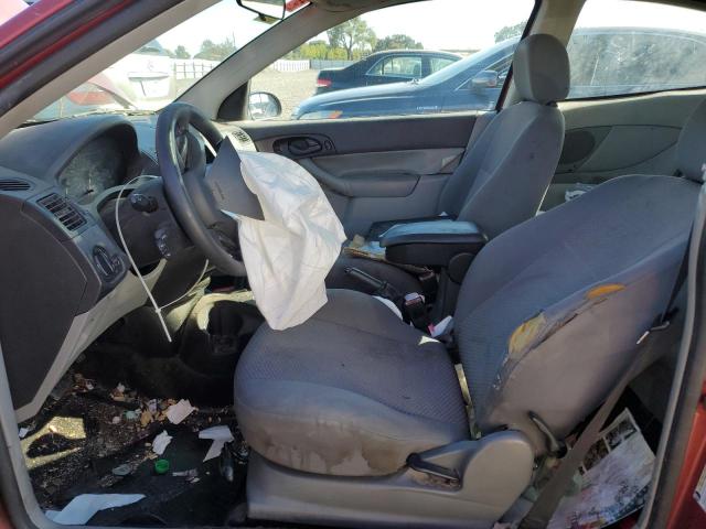 Photo 7 from auction – 2005 FORD FOCUS ZX3 with VIN 3FAFP31N25R102480