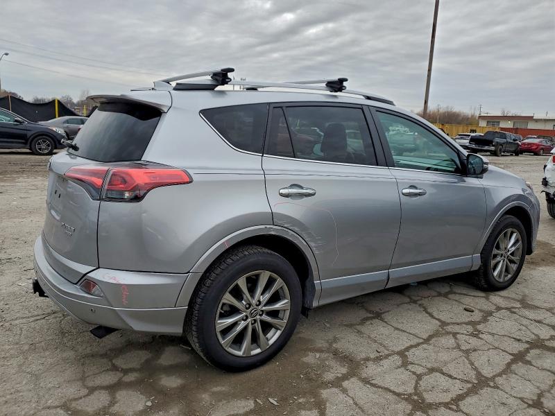 Photo 3 from auction – 2017 TOYOTA RAV4 LIMIT with VIN 2T3DFREV4HW595306