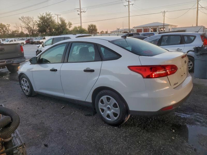 صورة رقم 2 من المزاد - 2018 FORD FOCUS S مع VIN 1FADP3E23JL284917