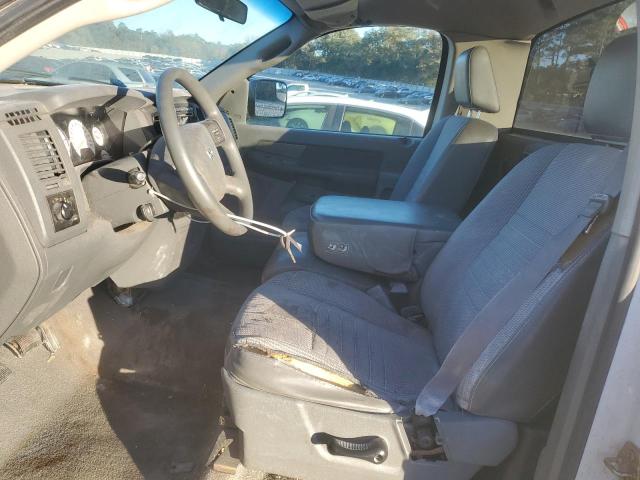 Photo 7 from auction – 2006 DODGE RAM 1500 S with VIN 1D7HA16P06J208480