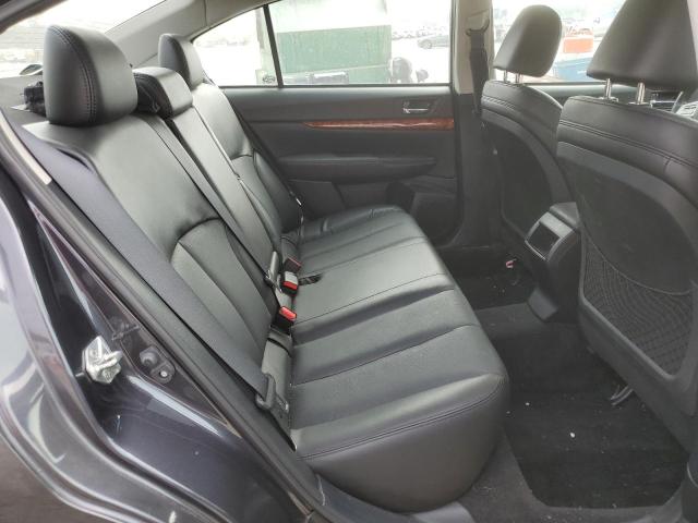 Zdjęcie 10 z aukcji – 2010 SUBARU LEGACY 2.5 z VIN 4S3BMCL60A3244441