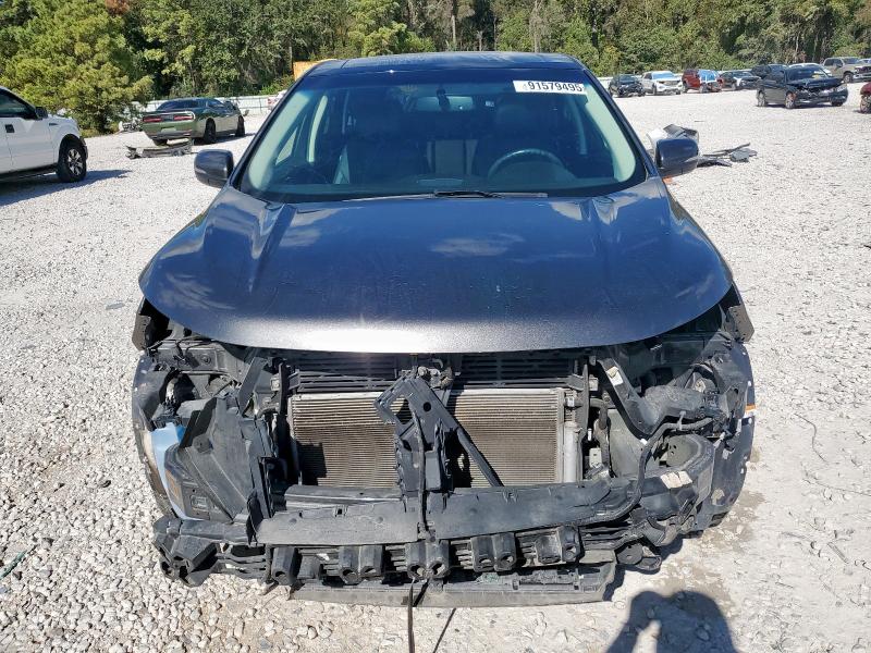 Photo 5 from auction – 2017 FORD EDGE TITAN with VIN 2FMPK3K83HBB88385