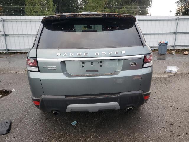 Photo 6 from auction – 2016 LAND ROVER RANGE ROVE with VIN SALWR2VF3GA640824