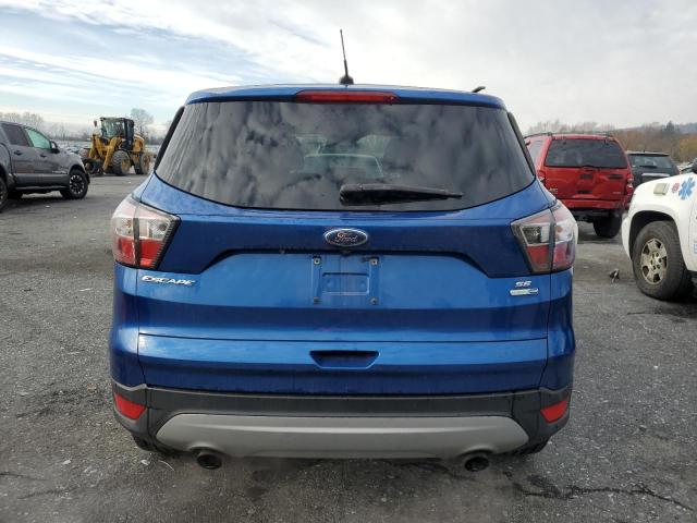 Photo 6 from auction – 2017 FORD ESCAPE SE with VIN 1FMCU9GD4HUA07970