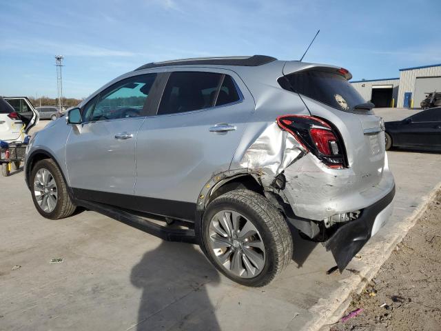Photo 2 from auction – 2017 BUICK ENCORE with VIN KL4CJASB0HB124827