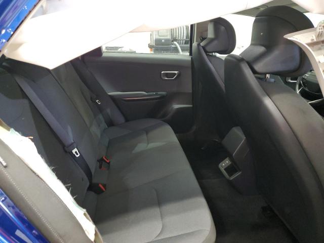 Photo 10 from auction – 2025 KIA K4 LX with VIN 3KPFT4DE1SE105946