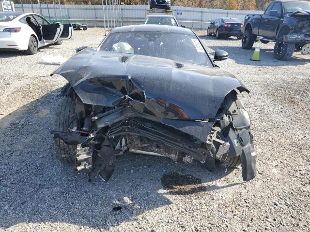 Photo 5 from auction – 2018 JAGUAR F-TYPE with VIN SAJDD1EV0JCK54664