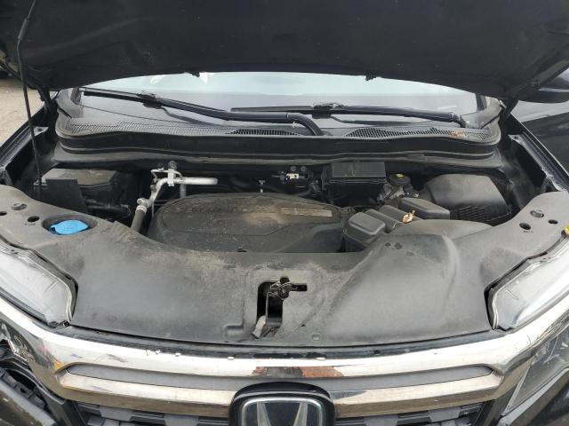 Photo 11 from auction – 2020 HONDA RIDGELINE with VIN 5FPYK3F82LB015060