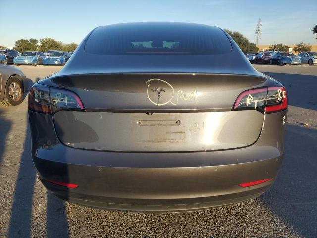 Photo 6 from auction – 2019 TESLA MODEL 3 with VIN 5YJ3E1EA7KF426942