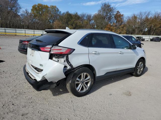 Photo 3 from auction – 2020 FORD EDGE SEL with VIN 2FMPK3J9XLBA31391