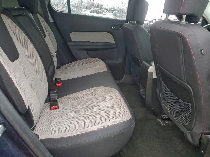 Photo 11 from auction – 2015 CHEVROLET EQUINOX LT with VIN 2GNFLGEK3F6239957