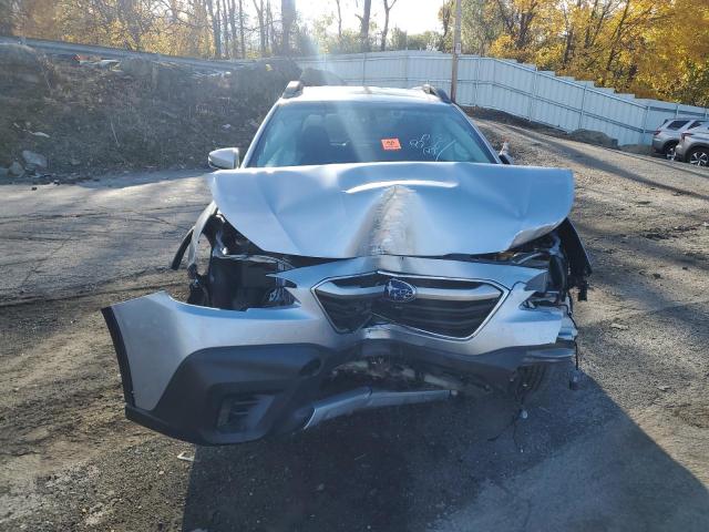 Photo 5 from auction – 2021 SUBARU OUTBACK LI with VIN 4S4BTGND2M3157517