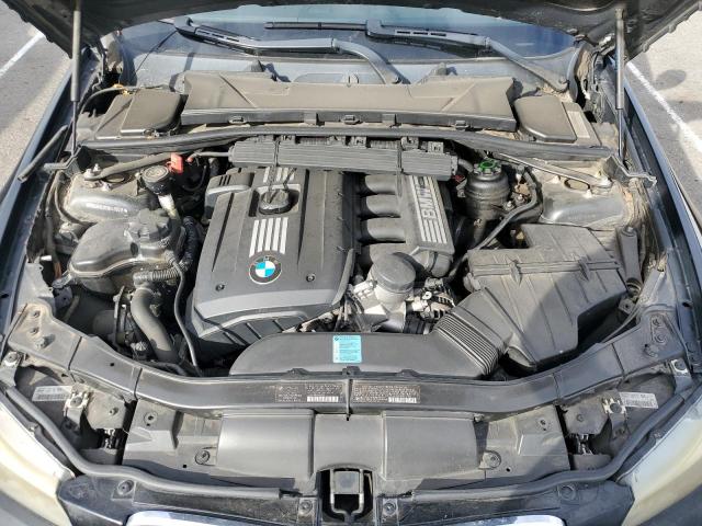 Photo 11 from auction – 2009 BMW 328 I SULE with VIN WBAPH53519A435836