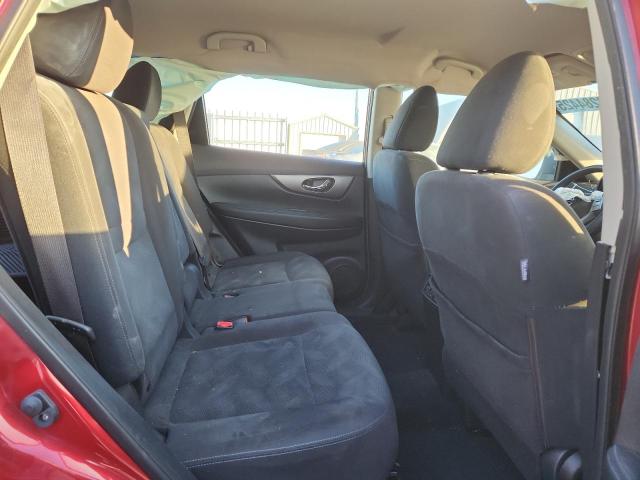 Photo 11 from auction – 2015 NISSAN ROGUE S with VIN KNMAT2MV5FP506923