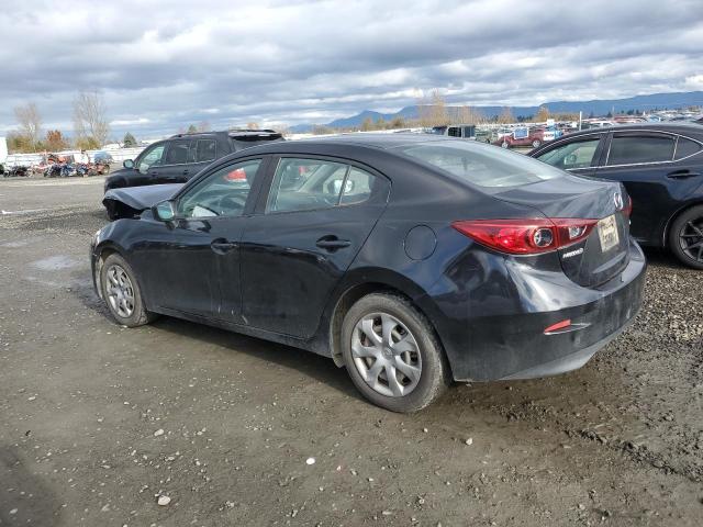 Photo 2 from auction – 2015 MAZDA 3 SV with VIN JM1BM1T76F1274141