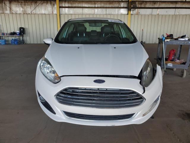 Photo 5 from auction – 2017 FORD FIESTA TIT with VIN 3FADP4CJ3HM139403