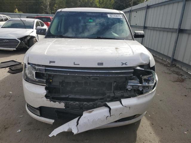 Photo 5 from auction – 2019 FORD FLEX SEL with VIN 2FMHK6C80KBA25186