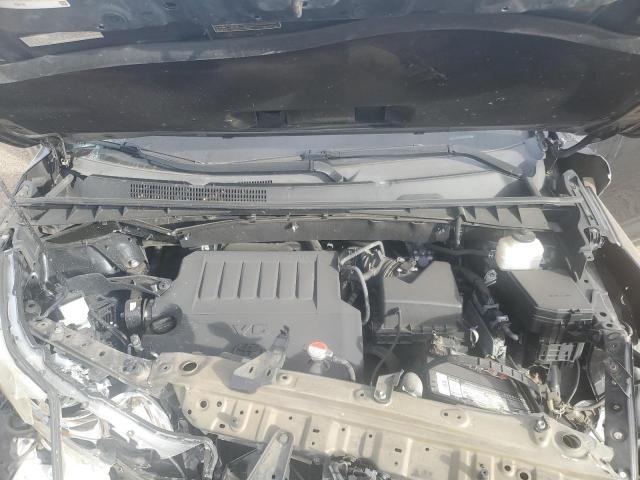 Photo 12 from auction – 2016 TOYOTA HIGHLANDER with VIN 5TDBKRFH4GS328128