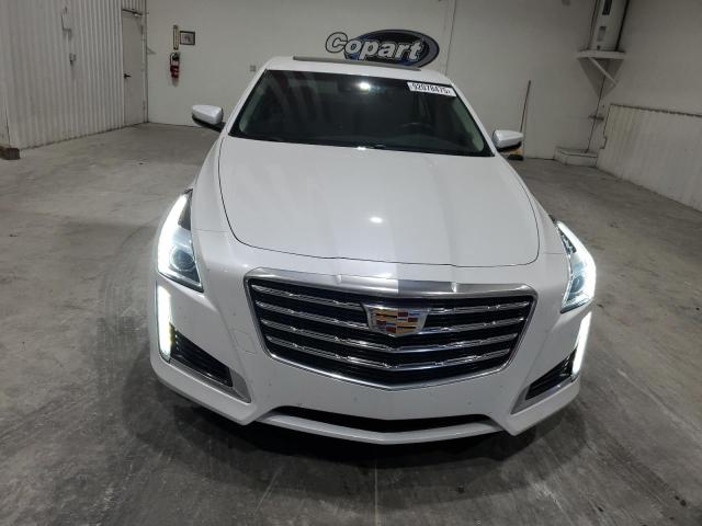Photo 5 from auction – 2017 CADILLAC CTS LUXURY with VIN 1G6AR5SS7H0168528