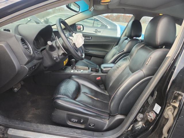 Photo 7 from auction – 2009 NISSAN MAXIMA S with VIN 1N4AA51E19C819383