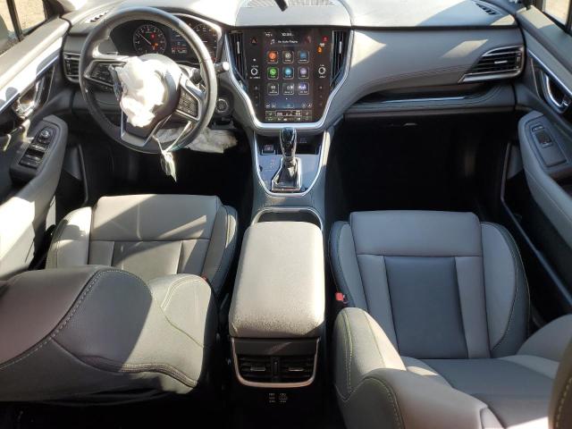 Photo 8 from auction – 2023 SUBARU OUTBACK ON with VIN 4S4BTAJCXP3117362